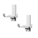 B-Tech Loudspeaker Wall Mount (pair) Référence: BT77/W