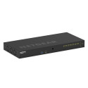 Netgear M4250 16-PORT AV LINE SWITCH Référence: W126258075