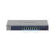 Netgear MS510TXUP 8-PORT POE++ + Référence: W126258083
