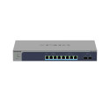 Netgear MS510TXUP 8-PORT POE++ + Référence: W126258083