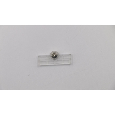 Lenovo WiFi card mounting screw with Référence: W125687431