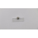 Lenovo WiFi card mounting screw with Référence: W125687431