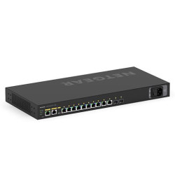 Netgear M4250 12-Port AV Line PoE+ Référence: W126258125