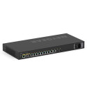 Netgear M4250 12-Port AV Line PoE+ Référence: W126258125