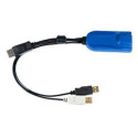 Raritan Digital DisplayPort, USB CIM Référence: D2CIM-DVUSB-DP