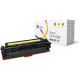 Quality Imaging Toner Yellow CF382A Reference: QI-HP1026Y