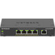 Netgear 5PT GE Plus Switch W/HI-PWR Référence: W126258131