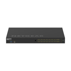 Netgear M4250-26G4XF-POE+ Managed Référence: W126258137