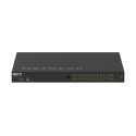 Netgear M4250-26G4XF-POE+ Managed Référence: W126258137