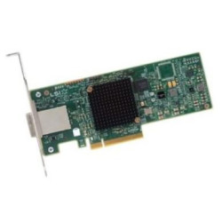 Lenovo HBA EBG N225 SAS/SATA Référence: 00AE912