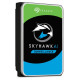 Seagate SKYHAWK AI 12TB 3.5IN 6GB/S Référence: W126260362