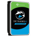 Seagate SKYHAWK AI 12TB 3.5IN 6GB/S Référence: W126260362