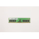 Lenovo 8GB DDR4 UDIMM memory module, Référence: W125794699