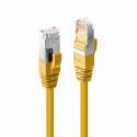 Lindy 47860 networking cable Yellow Référence: W128851825