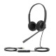 Yealink Uh34 Lite Headset Wired Référence: W128275112