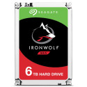 Seagate 6TB, SATA III 128MB Référence: ST6000VN0041 [Reconditionné]