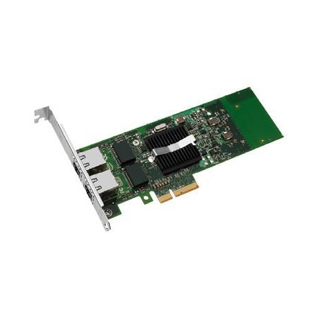 Intel Gbit ET Dual Port Server Référence: W129251520