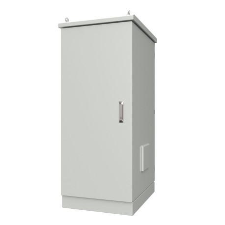 Lanview 19 22U IP55 Rack Cabinet 600 Référence: W128317162