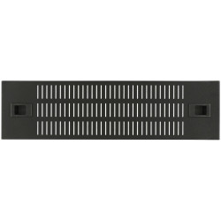 Lanview 3U 19 SNAP LOCKING, VENTED Référence: W128317309