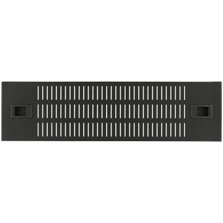 Lanview 3U 19 SNAP LOCKING, VENTED Référence: W128317309