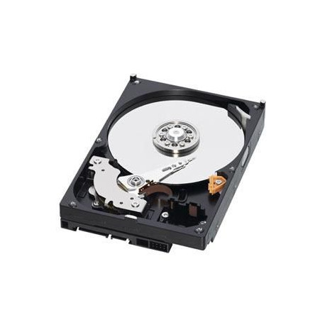 Western Digital WD Caviar Blue 500GB Référence: WD5000AAKS