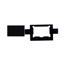 Lenovo PACK TOUCHPAD CLICKPAD CHICONY Référence: W125635278