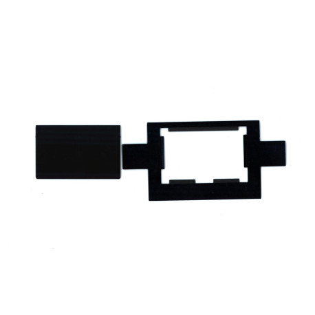 Lenovo PACK TOUCHPAD CLICKPAD CHICONY Référence: W125635278