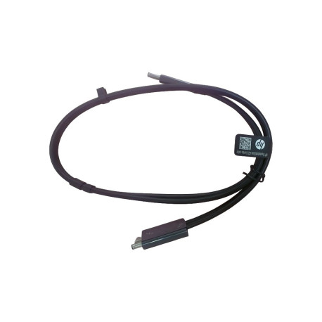 HP 0.7m Thunderbolt combo cable Référence: W125646738