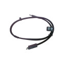 HP 0.7m Thunderbolt combo cable Référence: W125646738