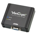 Aten VGA to DVI Converter Référence: VC160A-AT-G