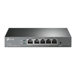 TP-Link 5-port Multi-Wan Router Référence: TL-R470T+