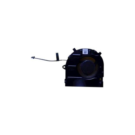 Dell Latitude CPU cooling fan for Référence: W127165156