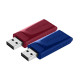 Verbatim USB DRIVE 2.0 STORE N GO Référence: W125625487