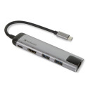 Verbatim USB-C ADAPTER USB 3.1 GEN Référence: W125625519