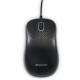 Verbatim SILENT OPTICAL MOUSE BLACK Référence: W125625526