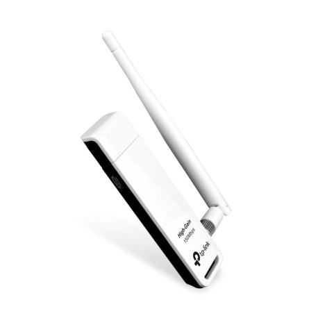 TP-Link 150M WLAN USB-HIGH-GAIN-Stick Référence: TL-WN722N
