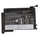 Lenovo BATTERY Internal 3c 53Wh LiIon Référence: 00HW020