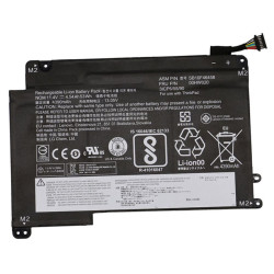 Lenovo BATTERY Internal 3c 53Wh LiIon Référence: 00HW020