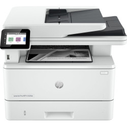 HP Laserjet Pro Mfp 4102Fdn Reference: W128279093