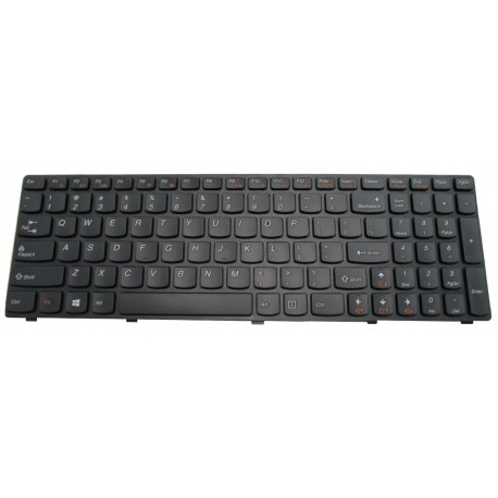 Lenovo Keyboard (ENGLISH) Référence: 25201877