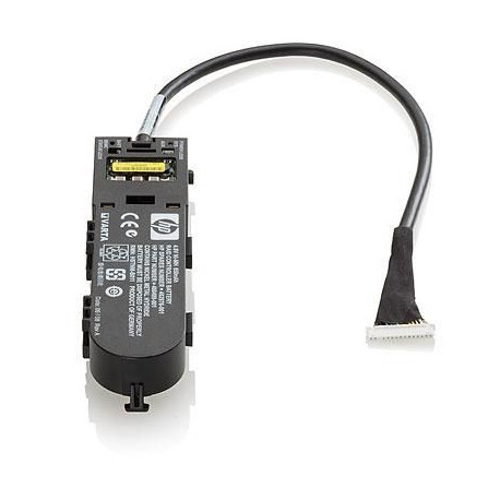 HP 4.8V 650mAh BBWC Battery Pack Référence: W127213128 