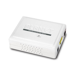Planet Gigabit IEEE802.3at High Référence: POE-161S