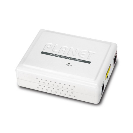 Planet Gigabit IEEE802.3at High Référence: POE-161S