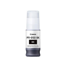 Canon Pfi-050 Bk Ink Cartridge 1 Référence: W128281523
