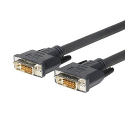 Vivolink PRO DVI - D 24+1 M - M Référence: PRODVIHD5