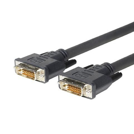 Vivolink PRO DVI - D 24+1 M - M Référence: PRODVIHD5
