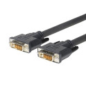 Vivolink PRO DVI - D 24+1 M - M Référence: PRODVIHD5