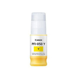 Canon Pfi-050 Y Ink Cartridge 1 Référence: W128281524