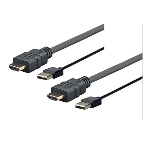 Vivolink PRO HDMI AND USB 2.0 Référence: PROHDMIUSB5