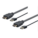 Vivolink PRO HDMI AND USB 2.0 Référence: PROHDMIUSB5